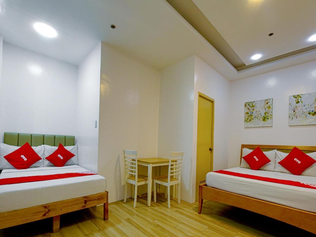 Paranaque City Oyo 783 Freemont Place מראה חיצוני תמונה