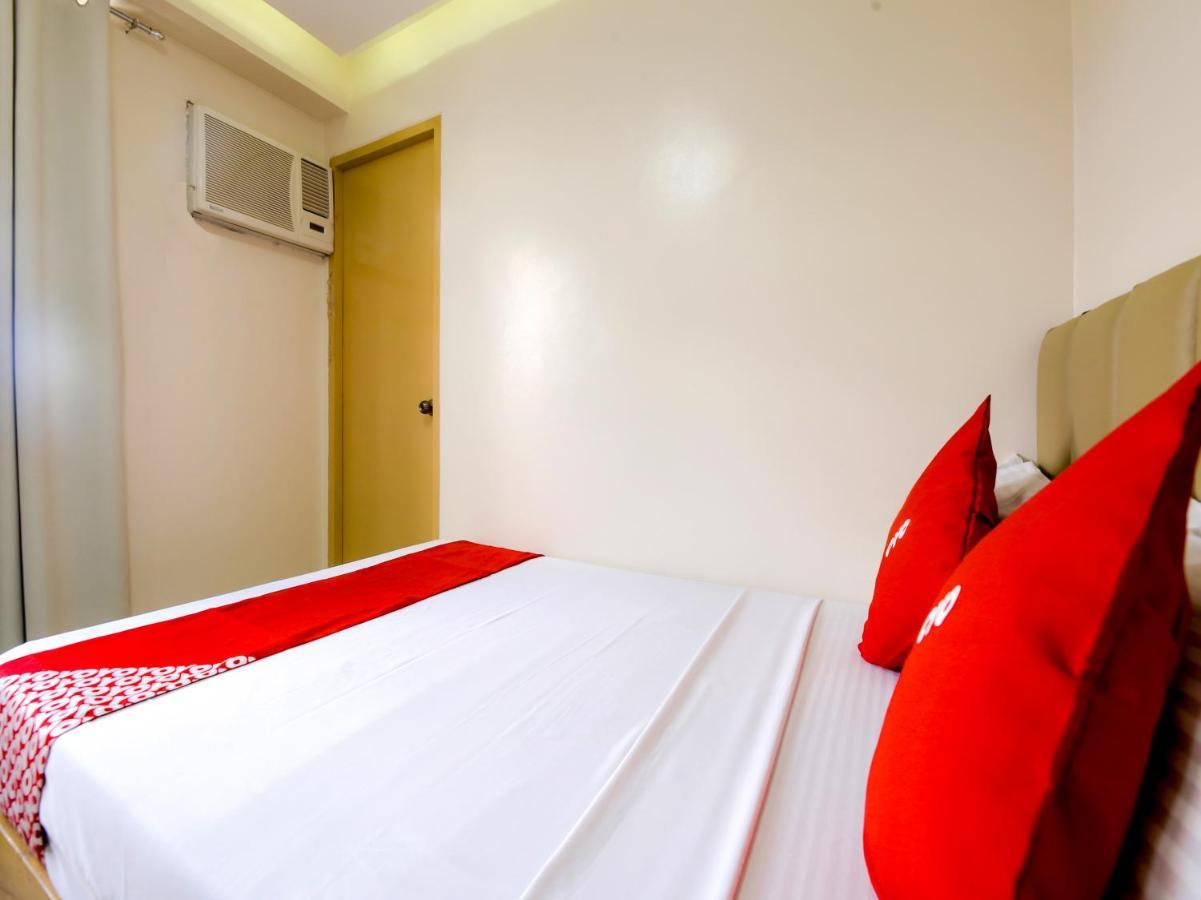 Paranaque City Oyo 783 Freemont Place מראה חיצוני תמונה